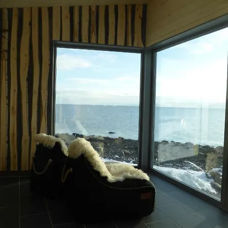 Varanger Holiday home Nesseby