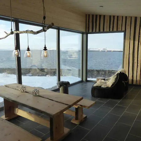 Varanger Holiday home *