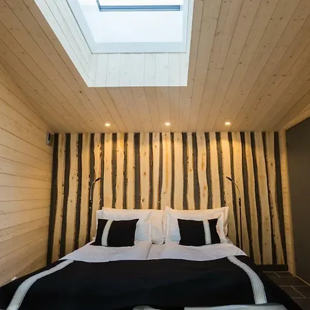 Varanger Holiday home Nesseby