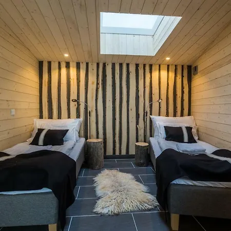 Holiday home Varanger *