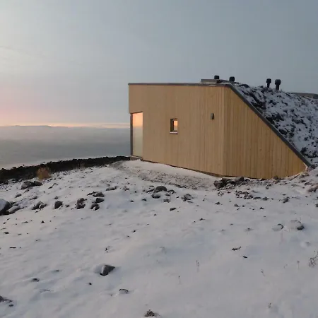 Holiday home Varanger Nesseby