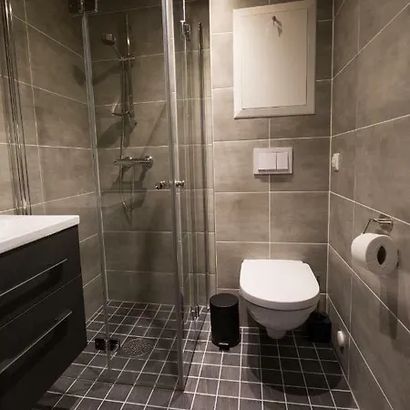 Holiday home Varanger Nesseby