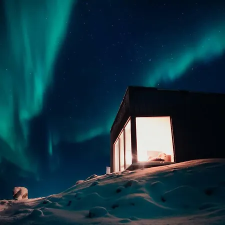 Varanger *