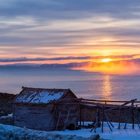 Varanger * Nesseby