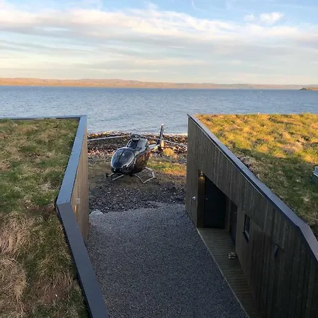 Holiday home Varanger Nesseby