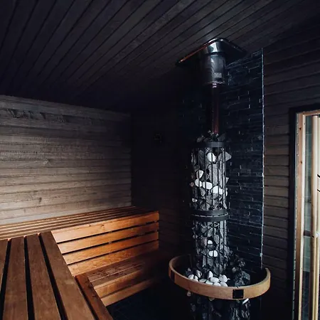 Varanger Holiday home