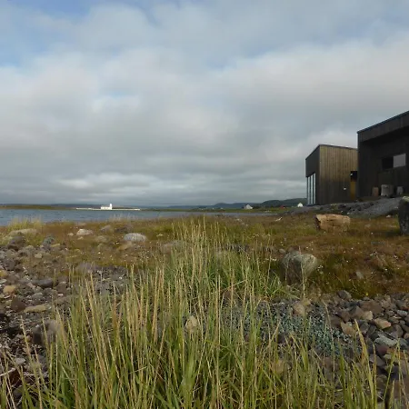 Holiday home Varanger